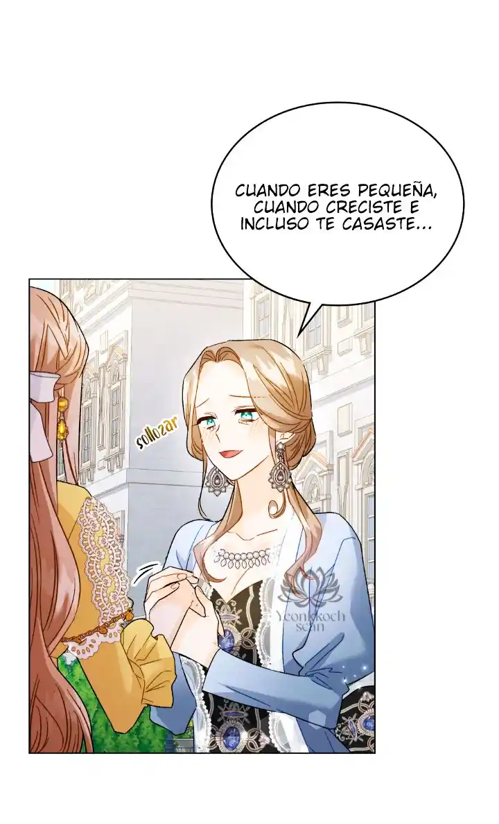 La Noble Pirata - Capítulo 25 - Página 5 - LectorTMOo