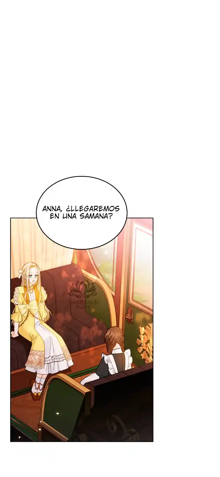 La Noble Pirata - Capítulo 25 - Página 32 - LectorTMOo