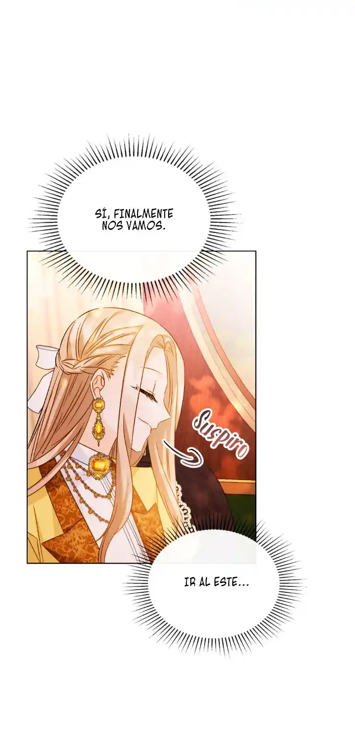 La Noble Pirata - Capítulo 25 - Página 35 - LectorTMOo
