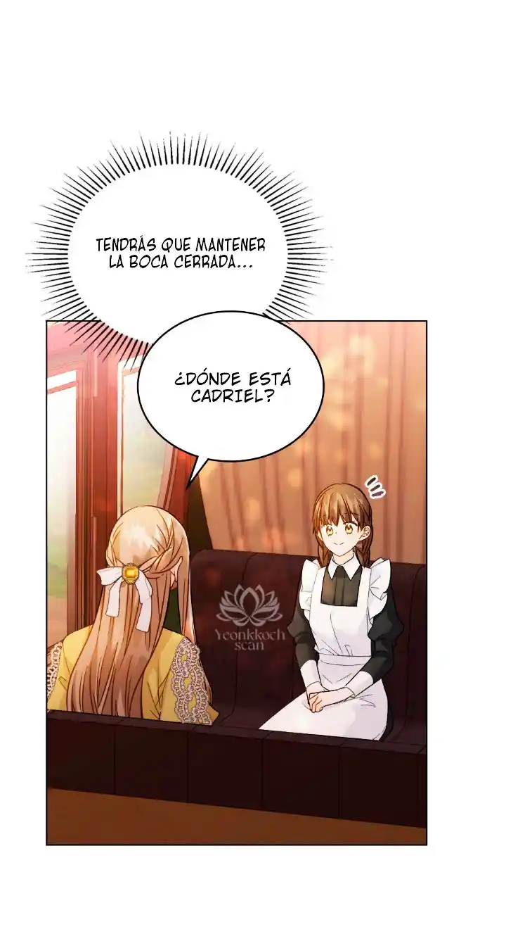 La Noble Pirata - Capítulo 25 - Página 43 - LectorTMOo