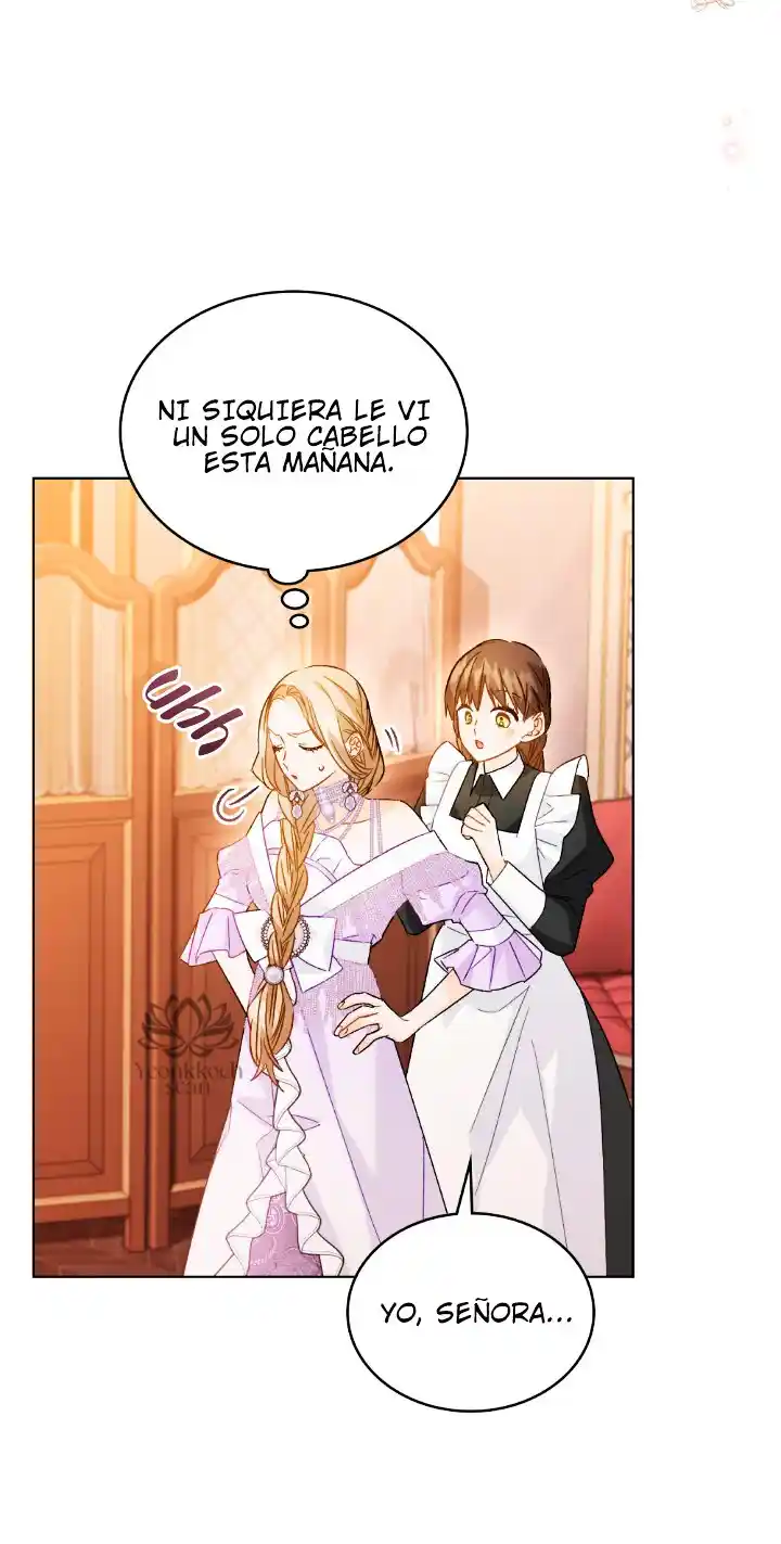 La Noble Pirata - Capítulo 25 - Página 50 - LectorTMOo
