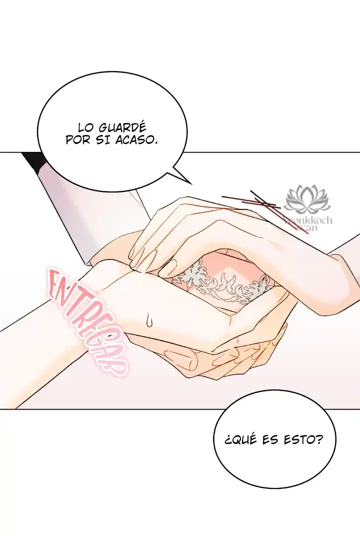 La Noble Pirata - Capítulo 25 - Página 52 - LectorTMOo