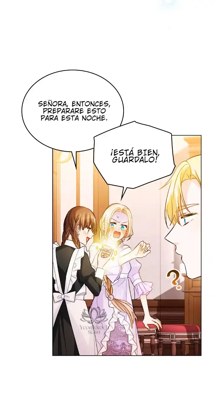 La Noble Pirata - Capítulo 25 - Página 57 - LectorTMOo