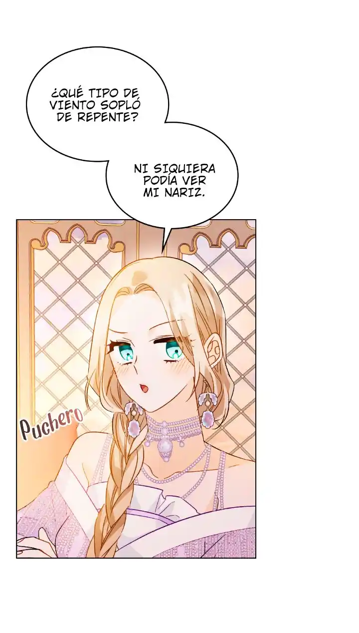 La Noble Pirata - Capítulo 25 - Página 59 - LectorTMOo