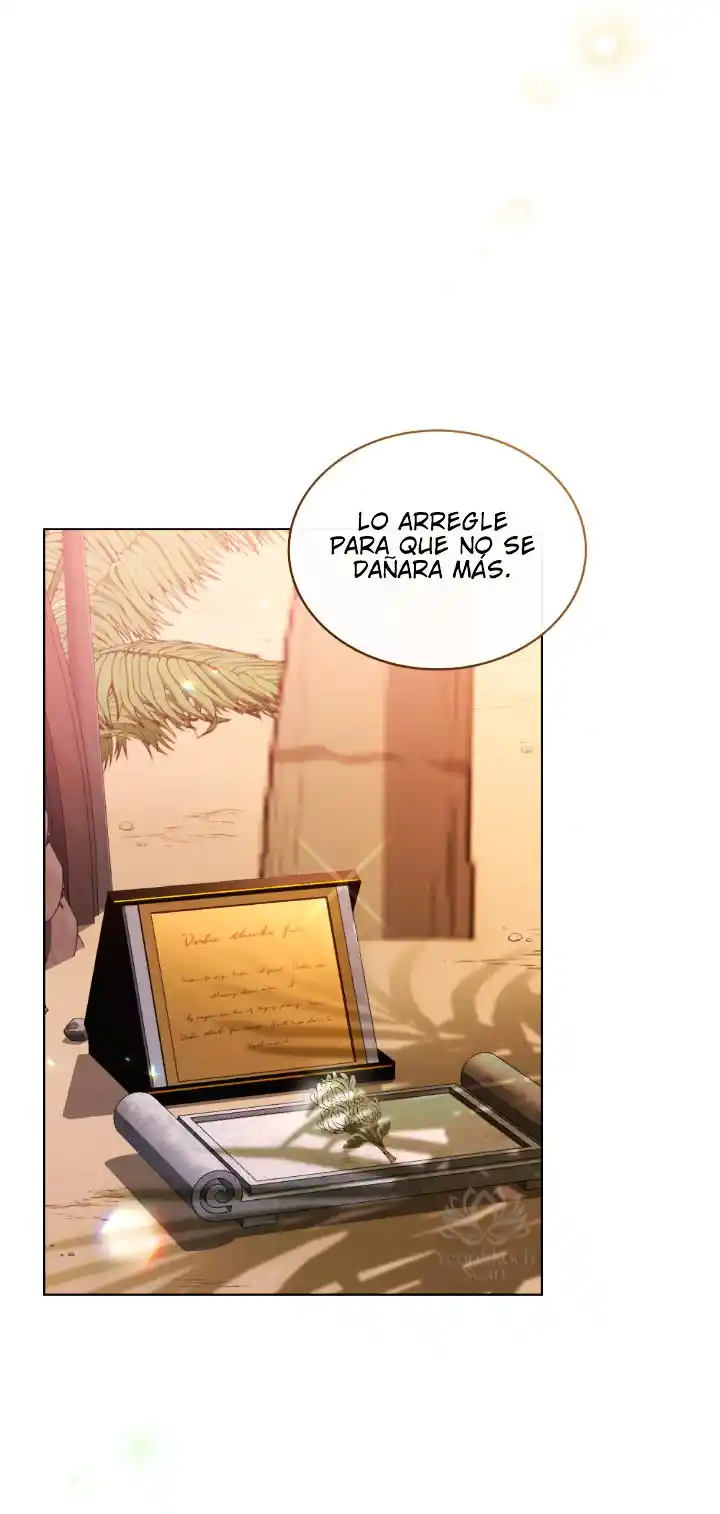 La Noble Pirata - Capítulo 26 - Página 5 - LectorTMOo