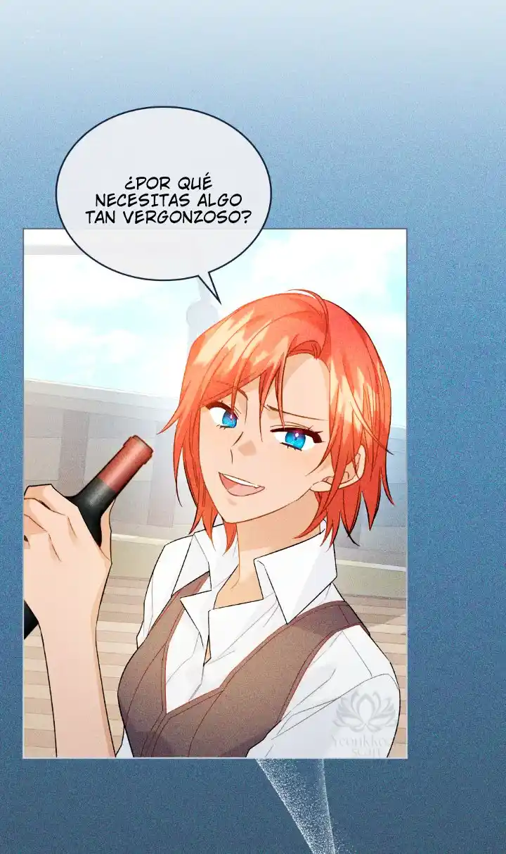 La Noble Pirata - Capítulo 26 - Página 20 - LectorTMOo