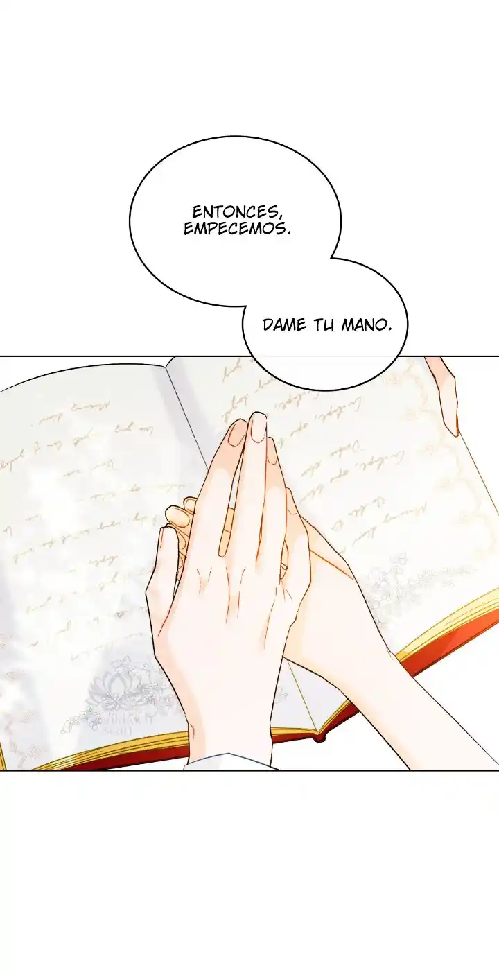 La Noble Pirata - Capítulo 26 - Página 26 - LectorTMOo