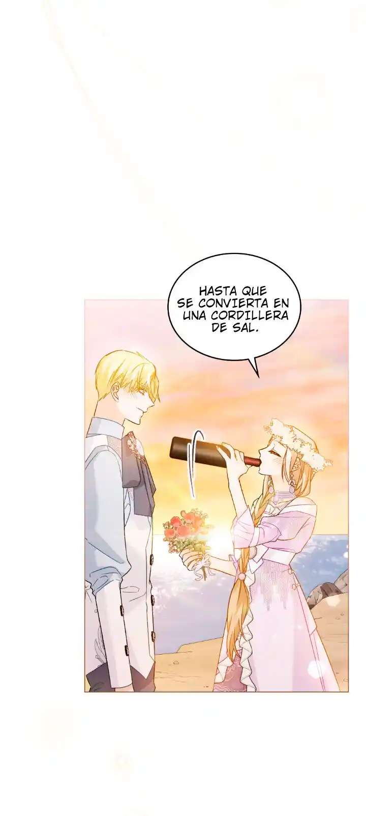 La Noble Pirata - Capítulo 26 - Página 32 - LectorTMOo