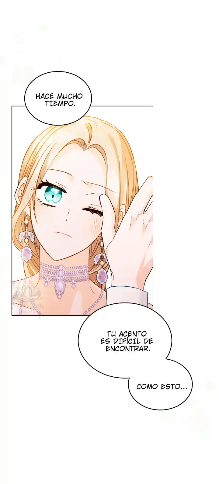La Noble Pirata - Capítulo 26 - Página 42 - LectorTMOo