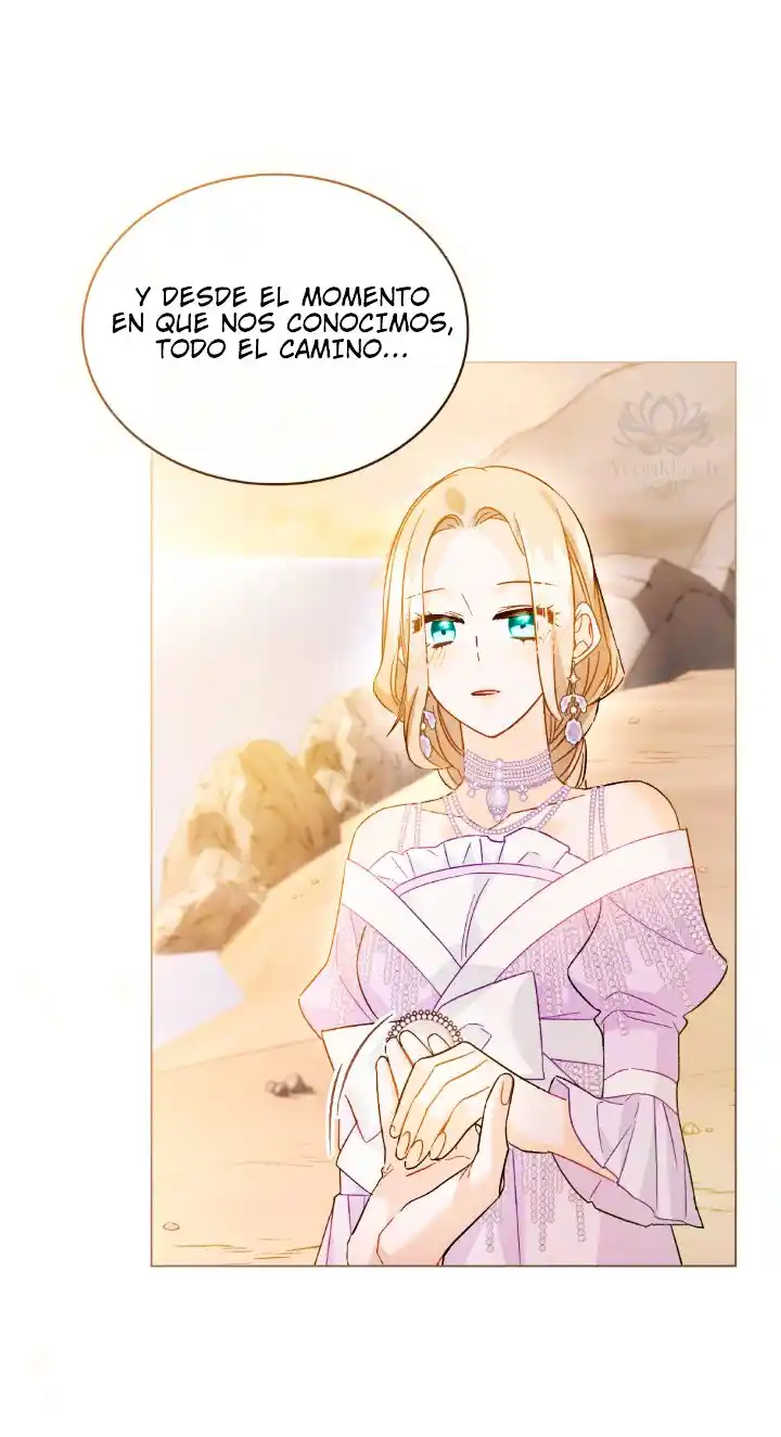 La Noble Pirata - Capítulo 26 - Página 47 - LectorTMOo