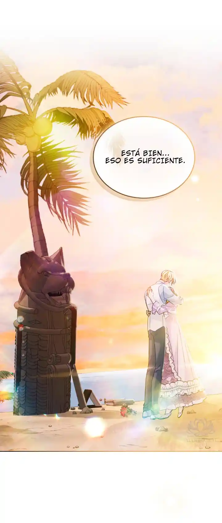La Noble Pirata - Capítulo 26 - Página 51 - LectorTMOo