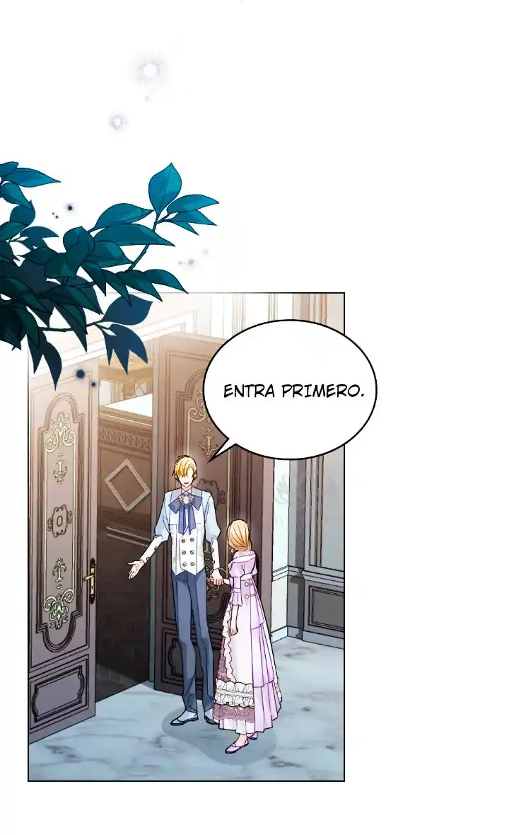 La Noble Pirata - Capítulo 26 - Página 66 - LectorTMOo