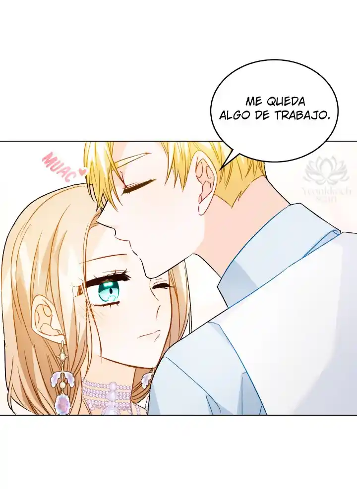 La Noble Pirata - Capítulo 26 - Página 68 - LectorTMOo