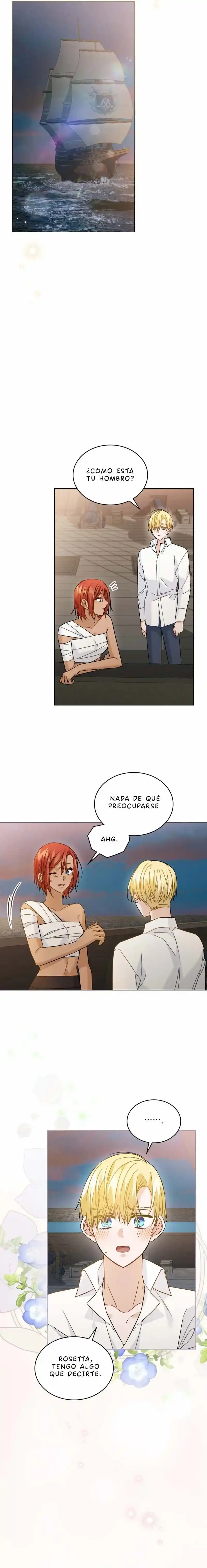 La Noble Pirata - Capítulo 29 - Página 9 - LectorTMOo