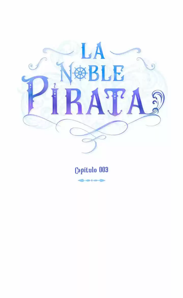 La Noble Pirata - Capítulo 3 - Página 18 - LectorTMOo