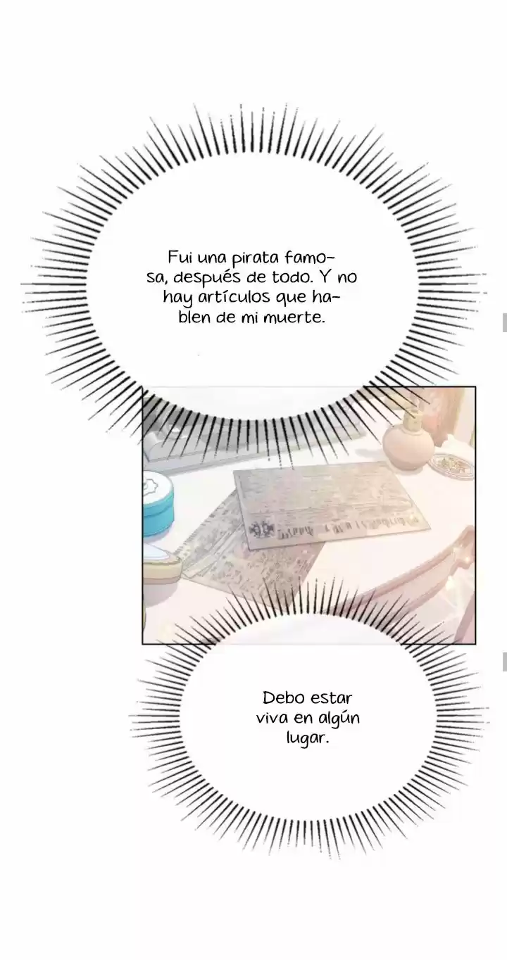 La Noble Pirata - Capítulo 3 - Página 25 - LectorTMOo
