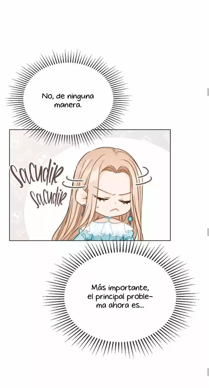 La Noble Pirata - Capítulo 3 - Página 29 - LectorTMOo