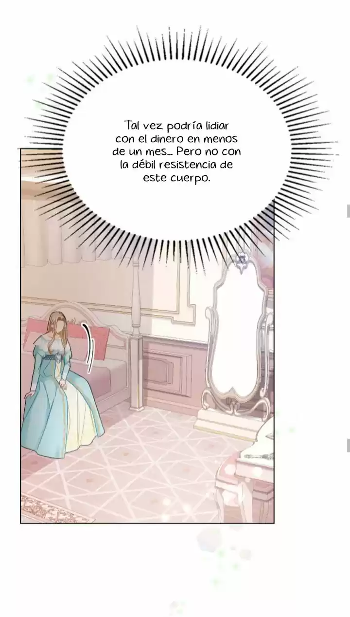 La Noble Pirata - Capítulo 3 - Página 33 - LectorTMOo
