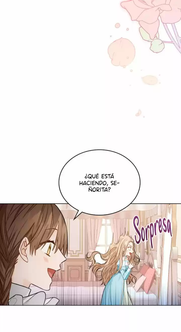 La Noble Pirata - Capítulo 3 - Página 37 - LectorTMOo