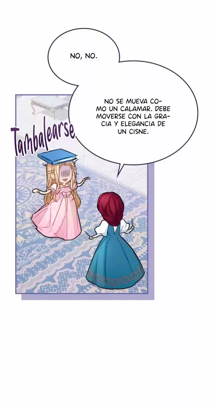 La Noble Pirata - Capítulo 3 - Página 44 - LectorTMOo