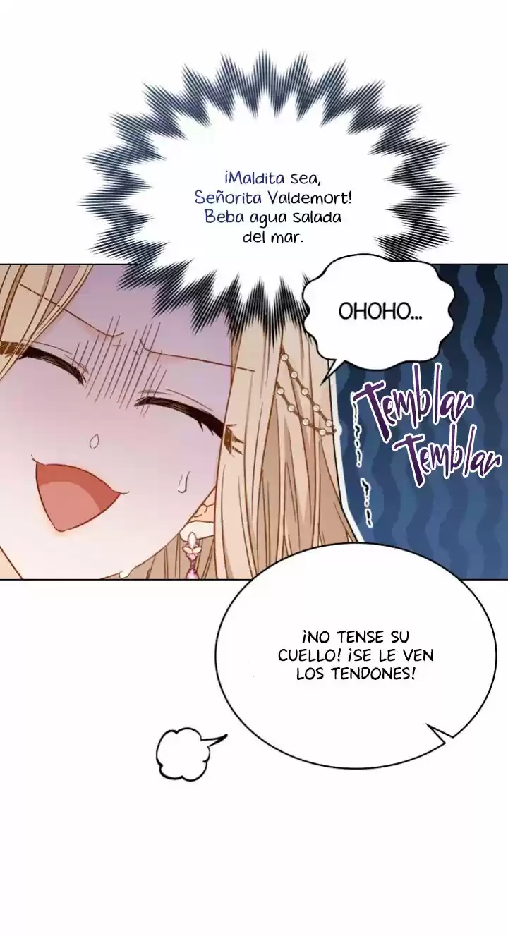 La Noble Pirata - Capítulo 3 - Página 45 - LectorTMOo