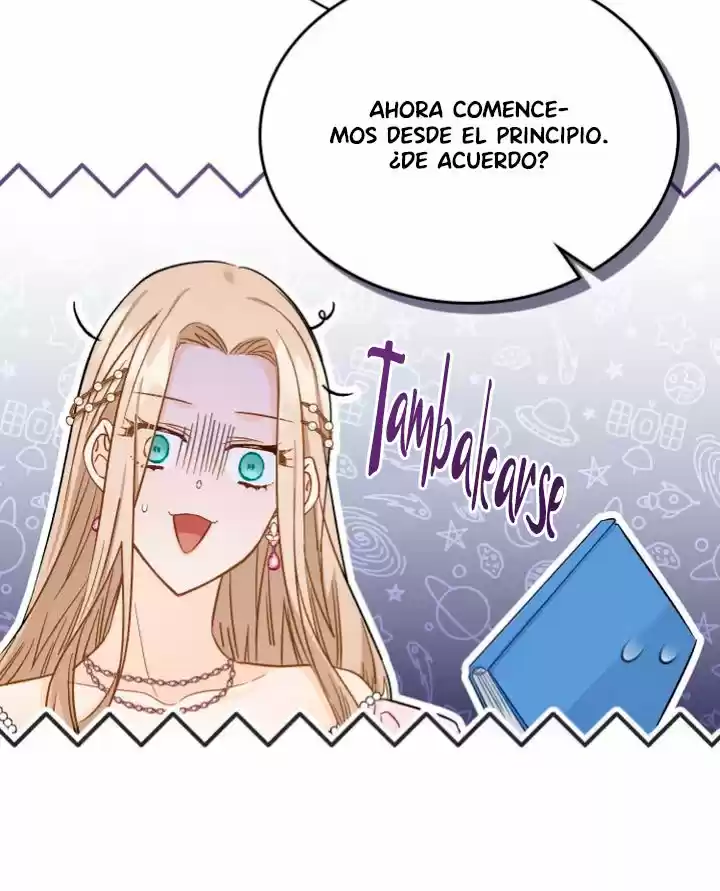 La Noble Pirata - Capítulo 3 - Página 48 - LectorTMOo