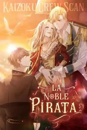 La Noble Pirata - Capítulo 30 - Página 1 - LectorTMOo
