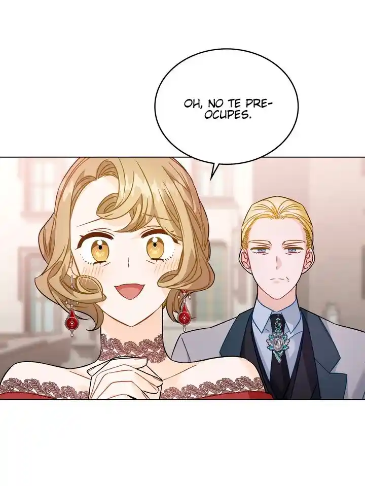 La Noble Pirata - Capítulo 31 - Página 7 - LectorTMOo