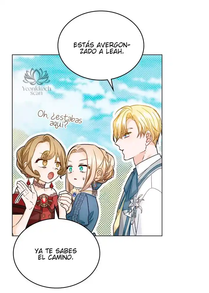 La Noble Pirata - Capítulo 31 - Página 10 - LectorTMOo