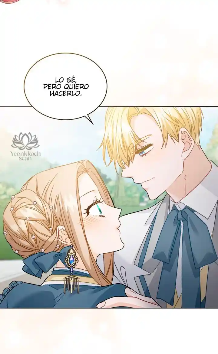 La Noble Pirata - Capítulo 31 - Página 16 - LectorTMOo