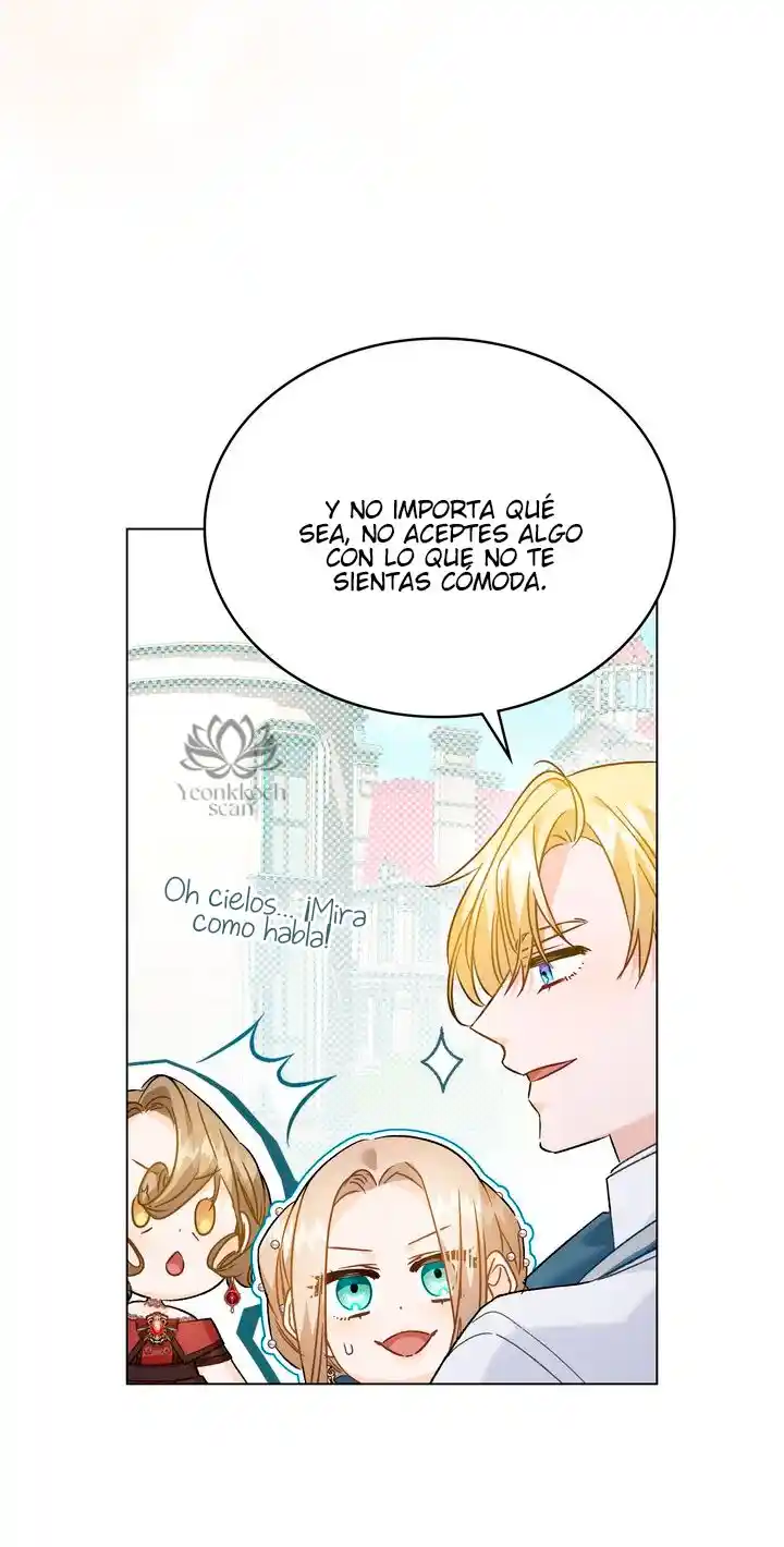 La Noble Pirata - Capítulo 31 - Página 17 - LectorTMOo
