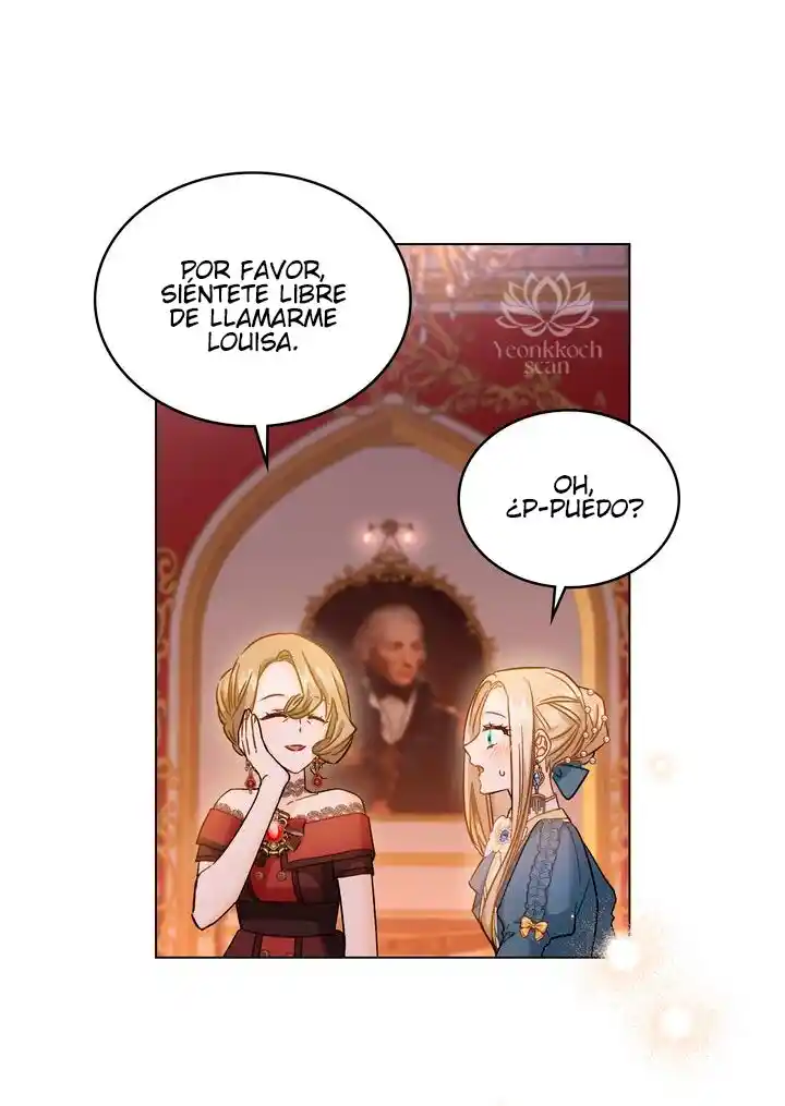 La Noble Pirata - Capítulo 31 - Página 25 - LectorTMOo