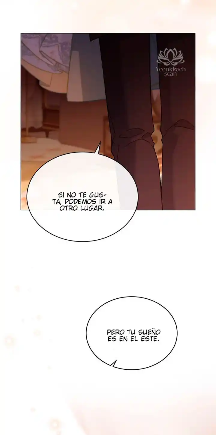 La Noble Pirata - Capítulo 31 - Página 49 - LectorTMOo
