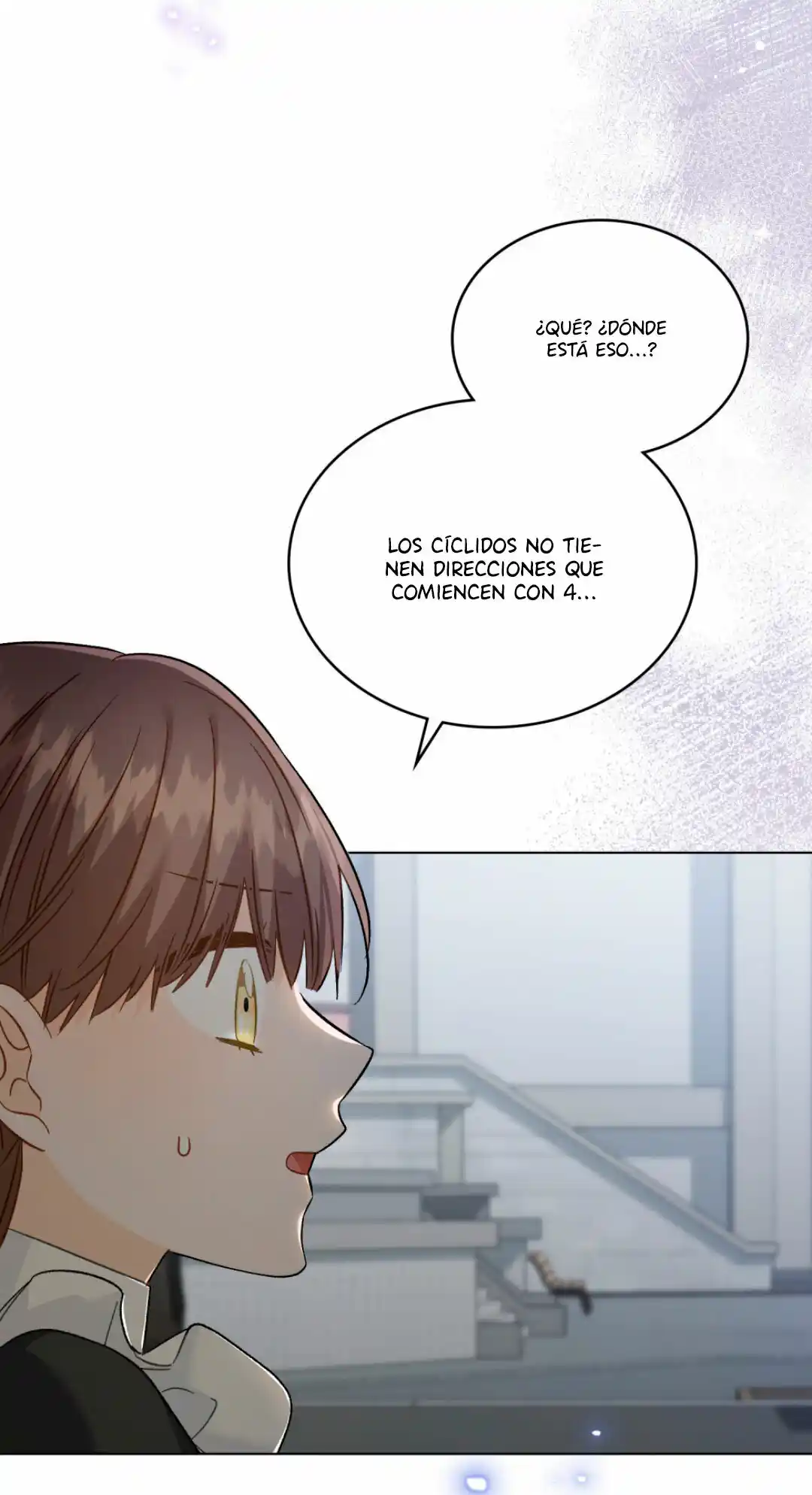 La Noble Pirata - Capítulo 32 - Página 23 - LectorTMOo