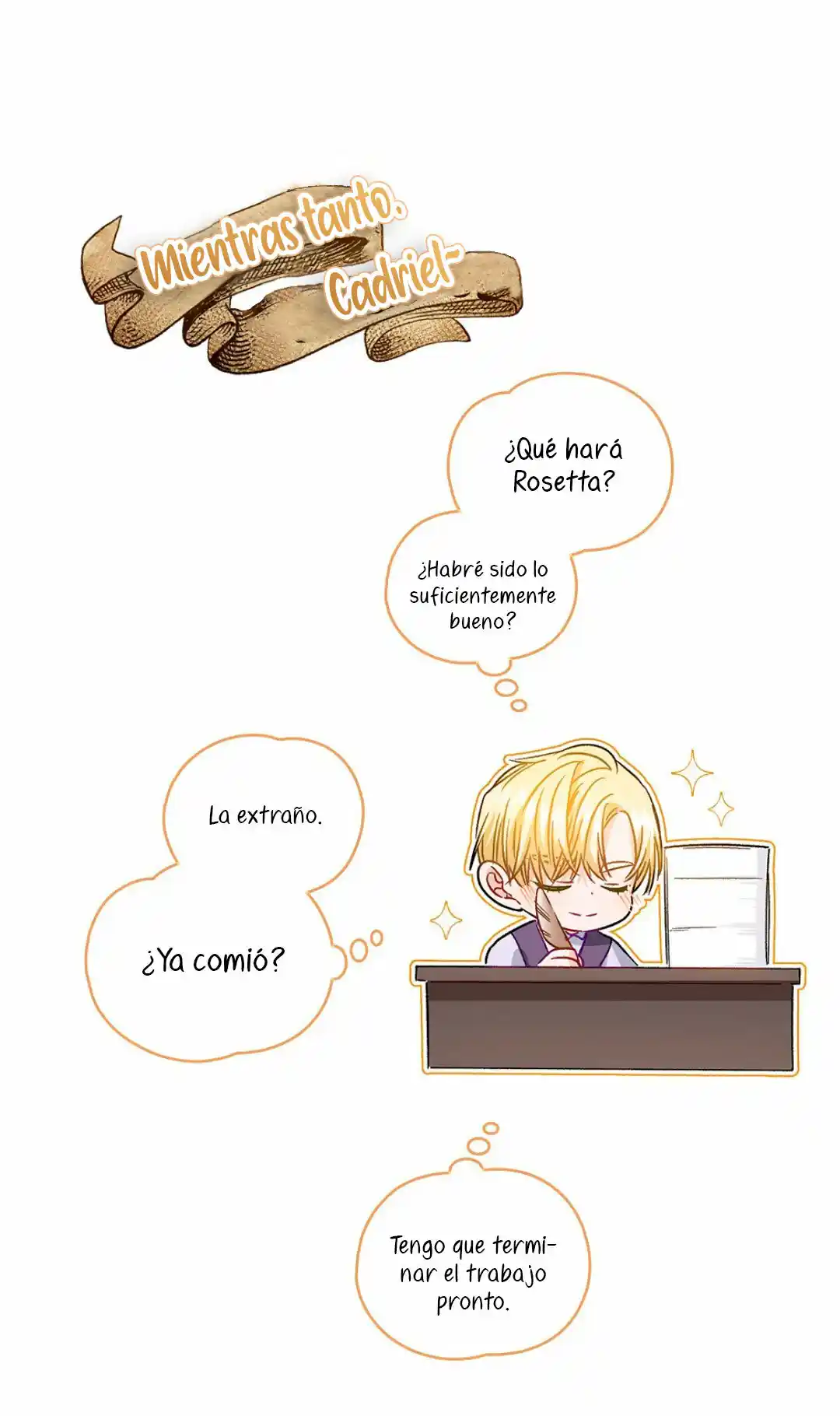 La Noble Pirata - Capítulo 32 - Página 82 - LectorTMOo