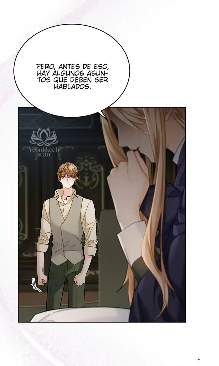 La Noble Pirata - Capítulo 33 - Página 11 - LectorTMOo