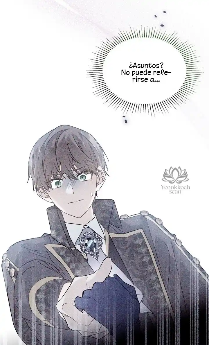 La Noble Pirata - Capítulo 33 - Página 12 - LectorTMOo
