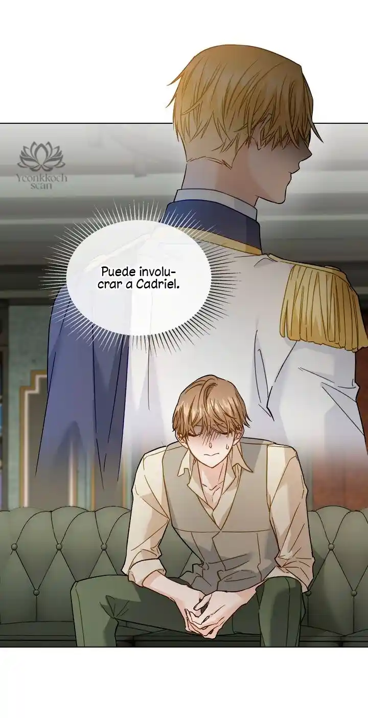 La Noble Pirata - Capítulo 33 - Página 29 - LectorTMOo