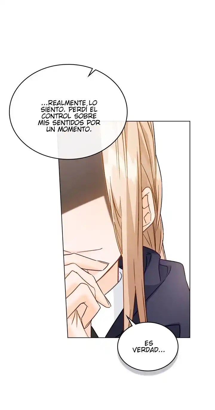 La Noble Pirata - Capítulo 33 - Página 31 - LectorTMOo