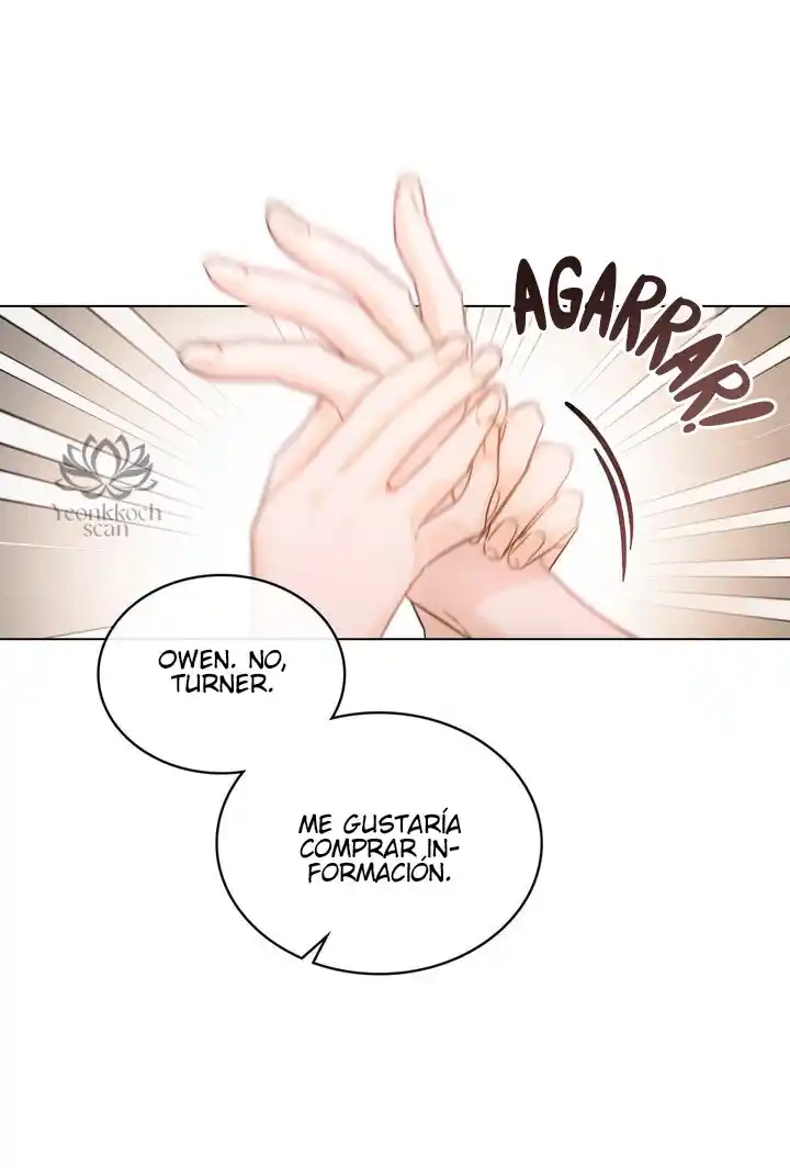 La Noble Pirata - Capítulo 33 - Página 40 - LectorTMOo