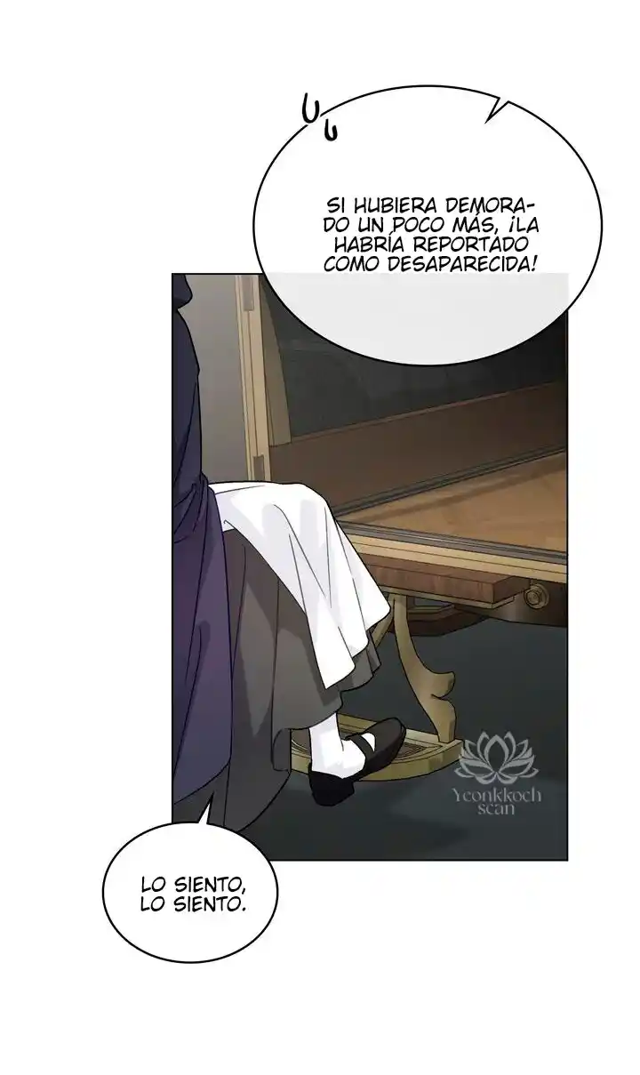 La Noble Pirata - Capítulo 33 - Página 50 - LectorTMOo