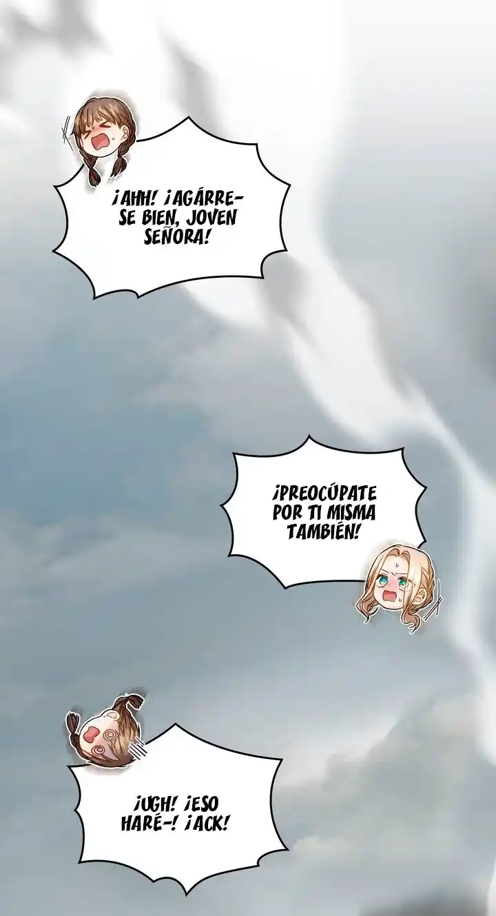 La Noble Pirata - Capítulo 33 - Página 53 - LectorTMOo
