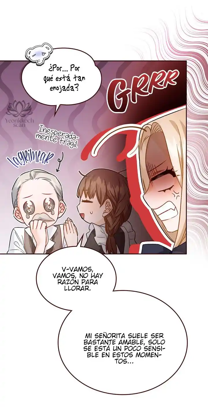 La Noble Pirata - Capítulo 33 - Página 58 - LectorTMOo