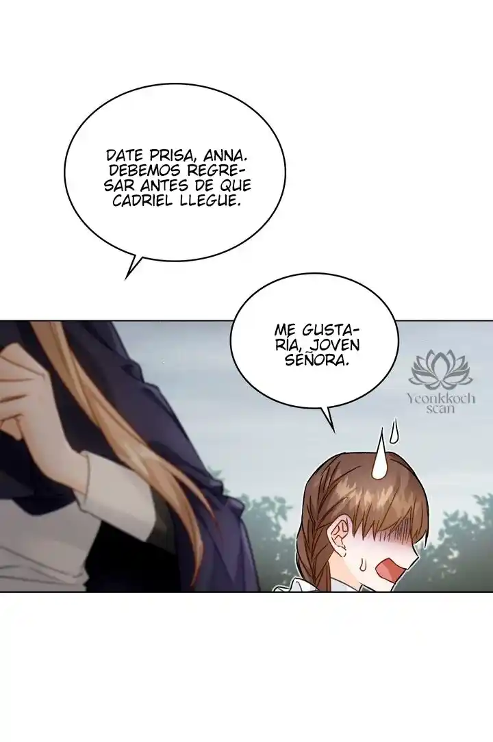 La Noble Pirata - Capítulo 33 - Página 64 - LectorTMOo