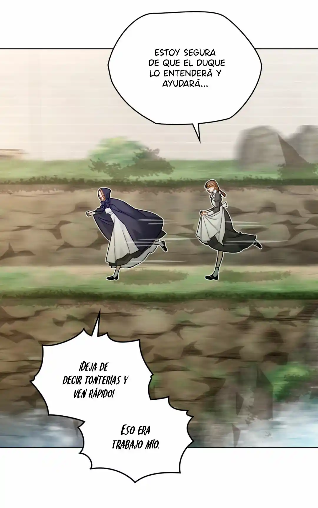 La Noble Pirata - Capítulo 34 - Página 6 - LectorTMOo
