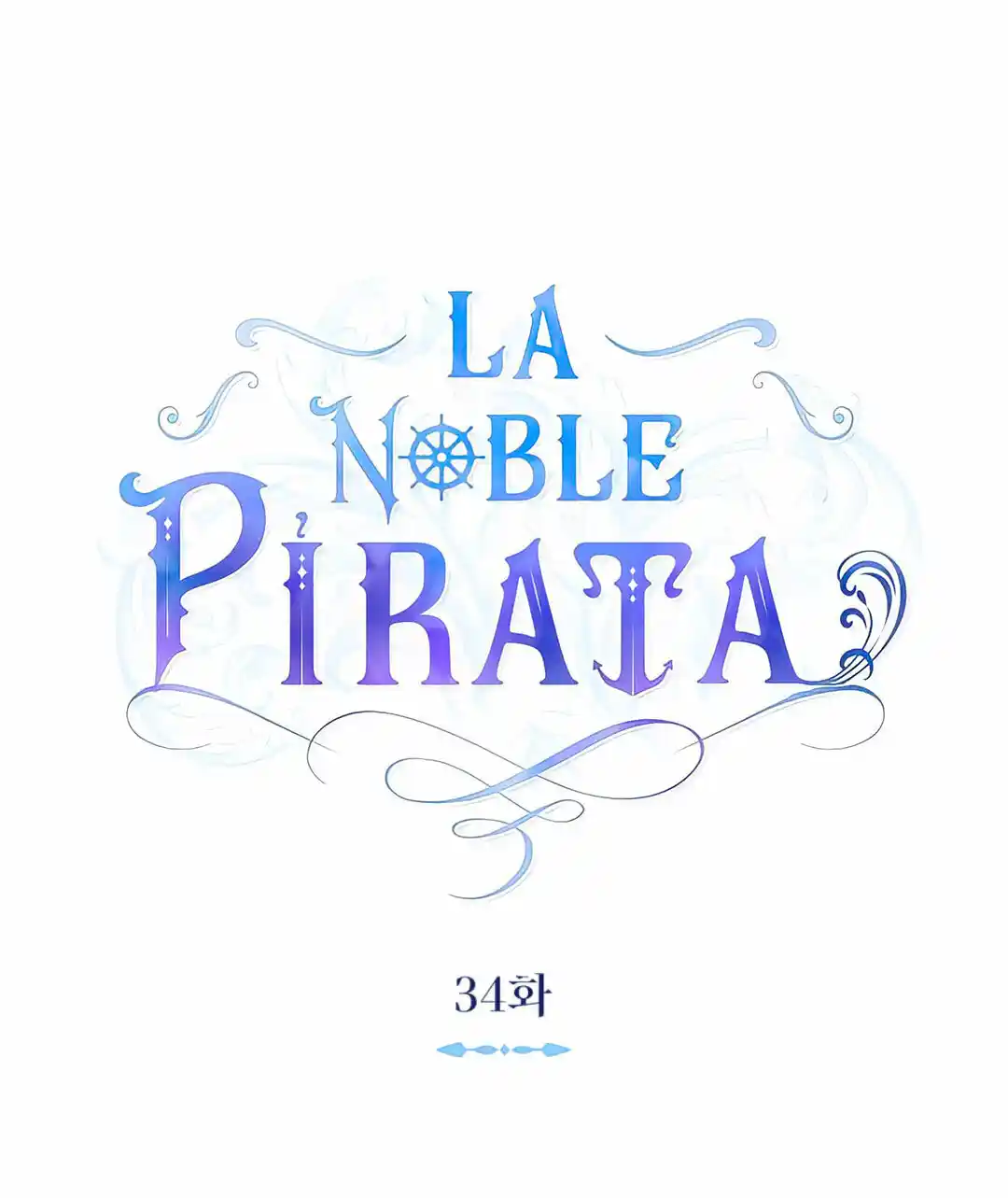 La Noble Pirata - Capítulo 34 - Página 24 - LectorTMOo