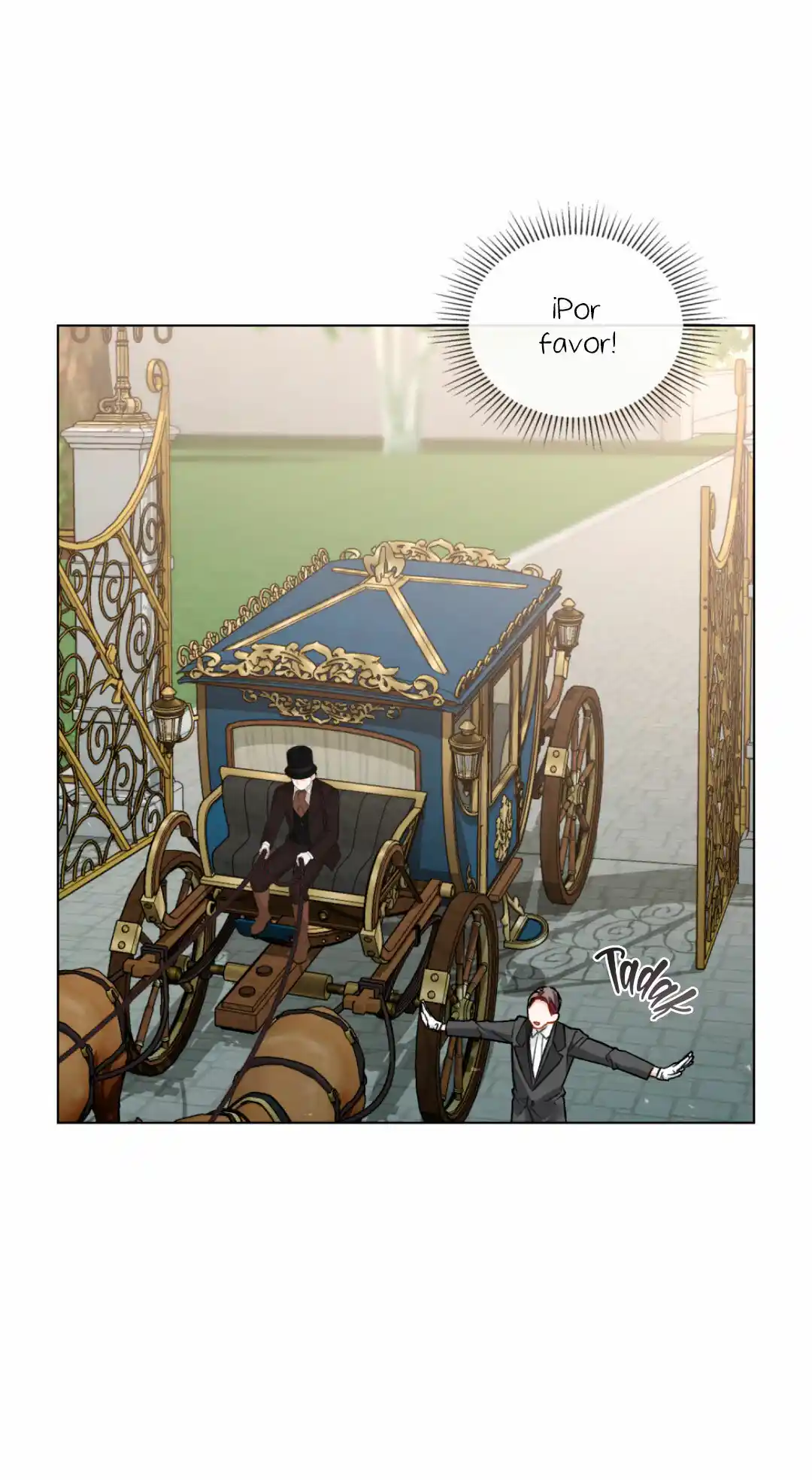 La Noble Pirata - Capítulo 34 - Página 26 - LectorTMOo