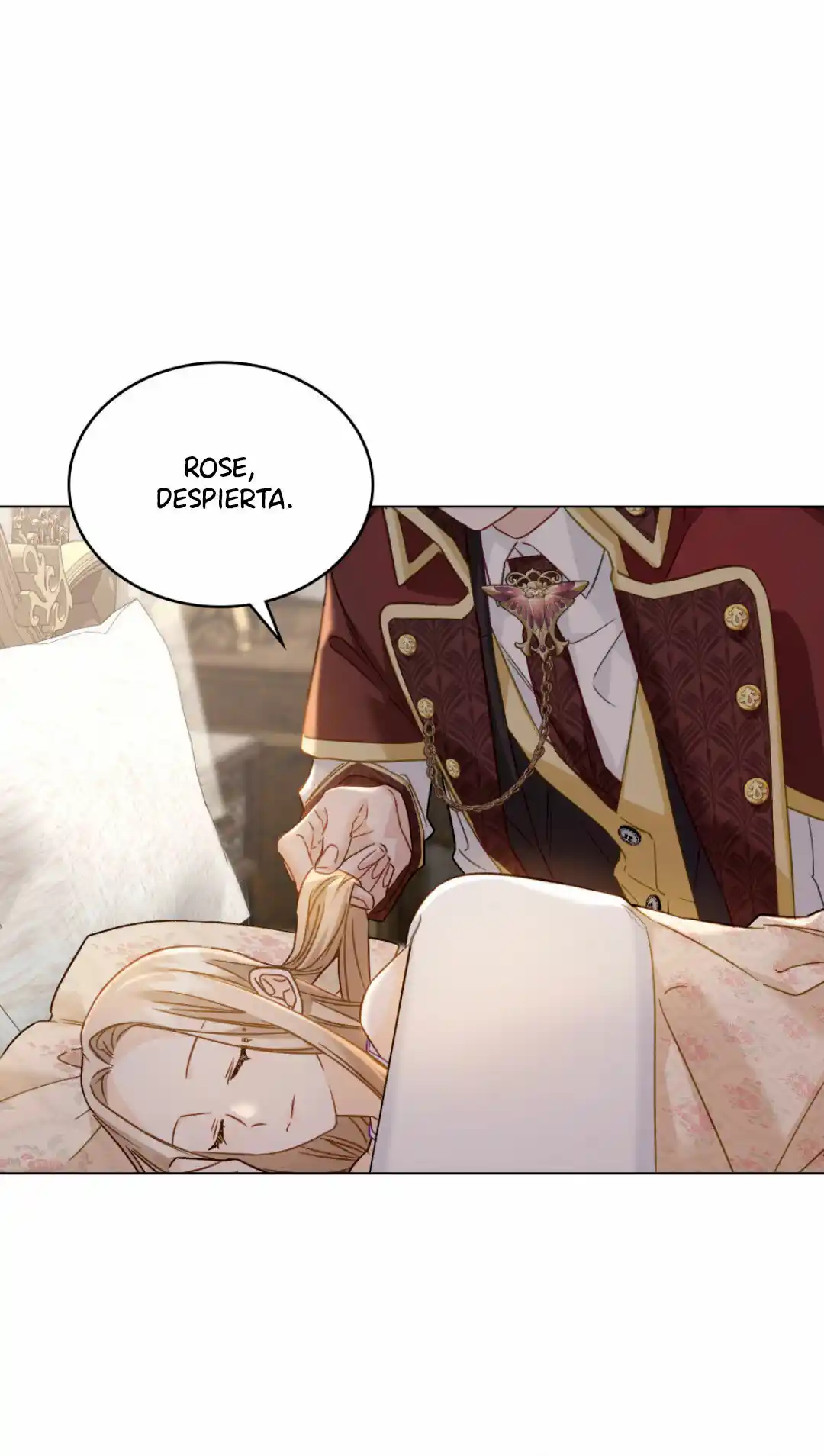 La Noble Pirata - Capítulo 34 - Página 41 - LectorTMOo