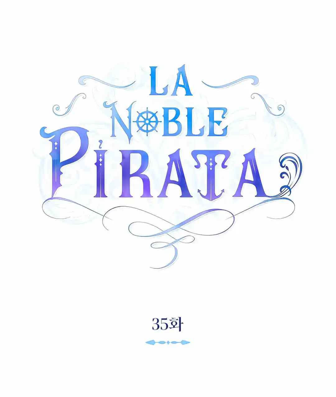 La Noble Pirata - Capítulo 35 - Página 14 - LectorTMOo