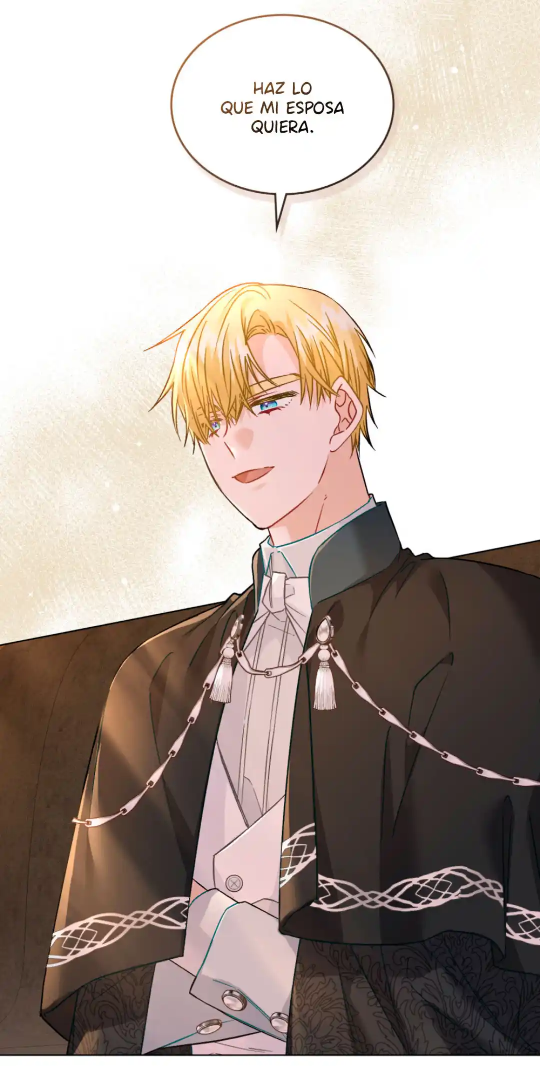 La Noble Pirata - Capítulo 35 - Página 17 - LectorTMOo